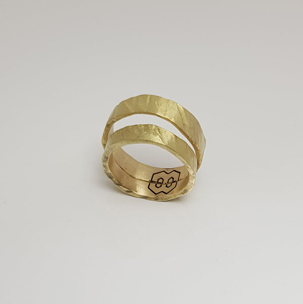 Anillos de boda R|J