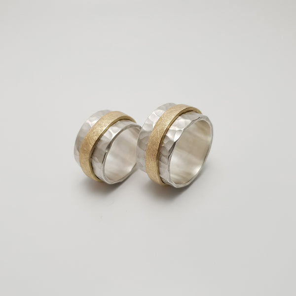 Anells de casament P|J