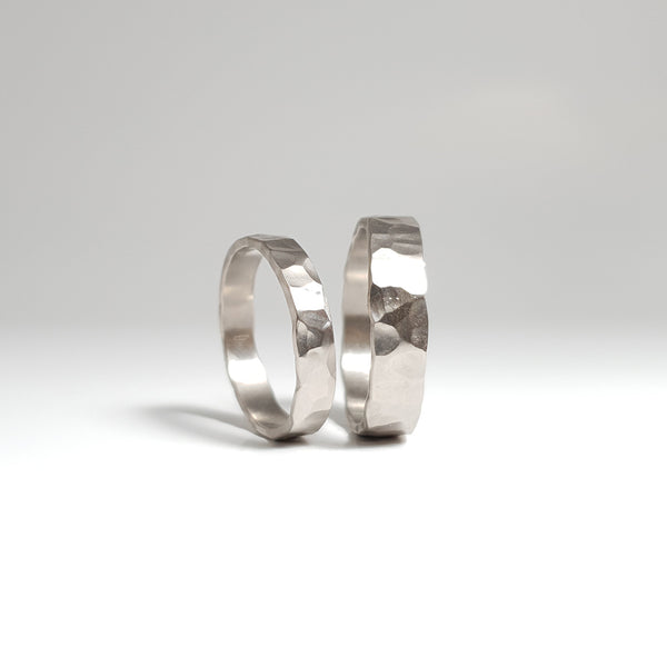 Anillos de boda R|J