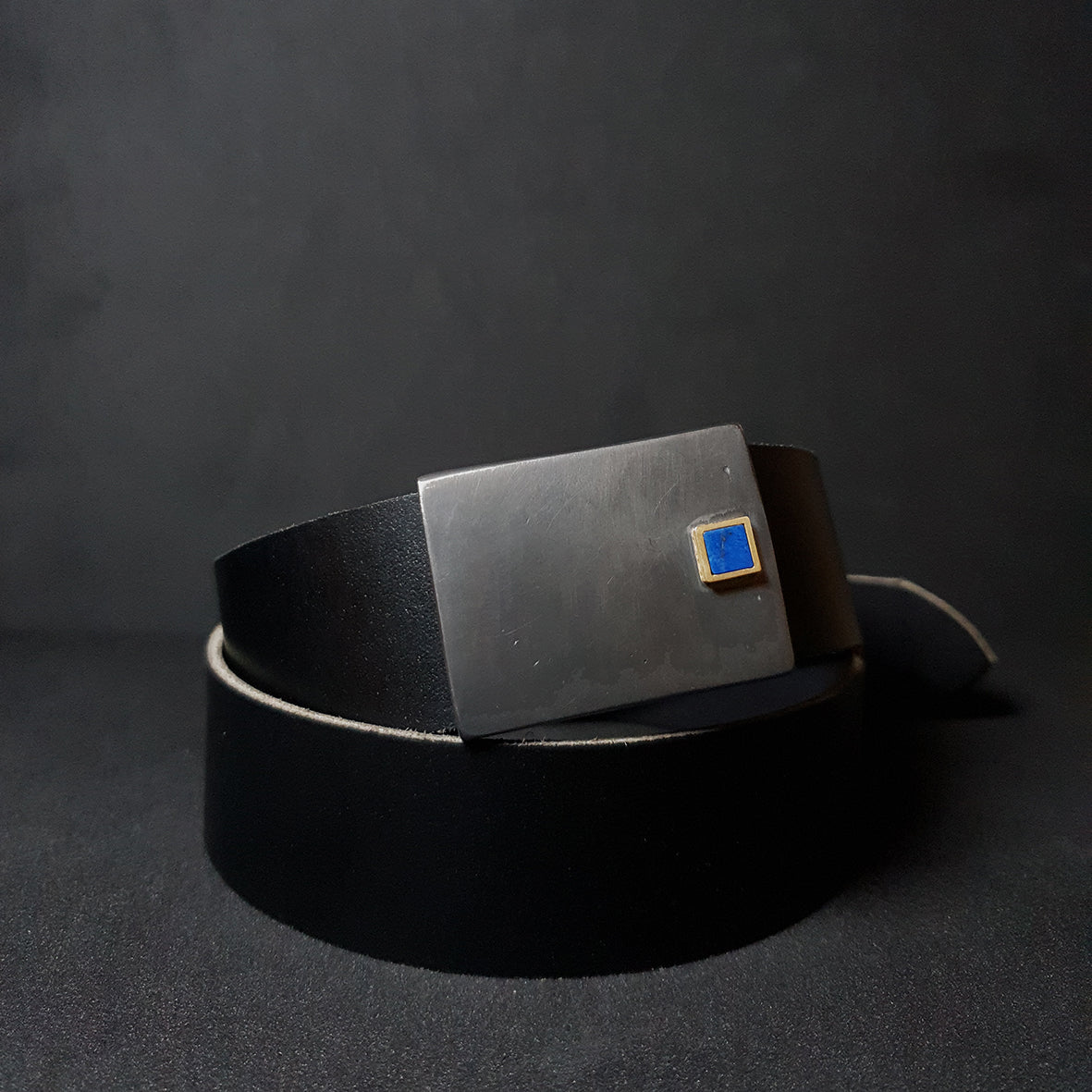 squaRes collection Belt