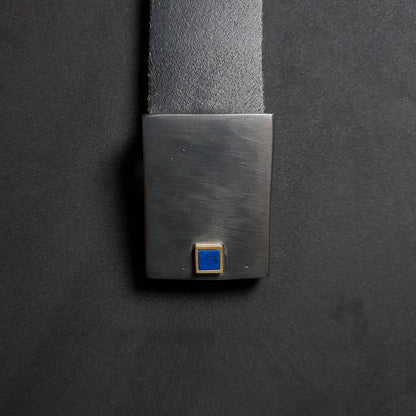 squaRes collection Belt