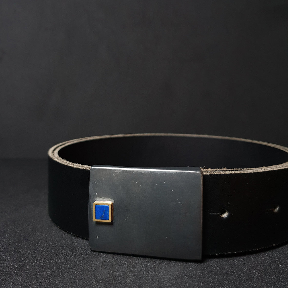 squaRes collection Belt