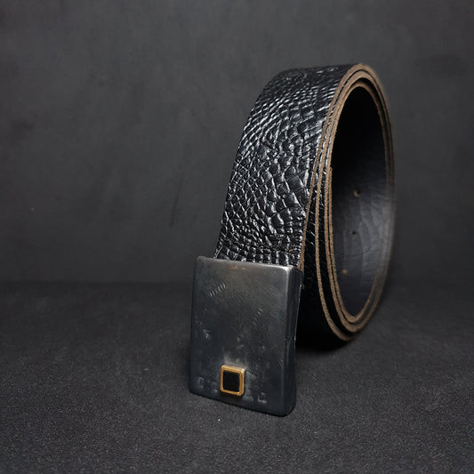 squaRes collection Belt