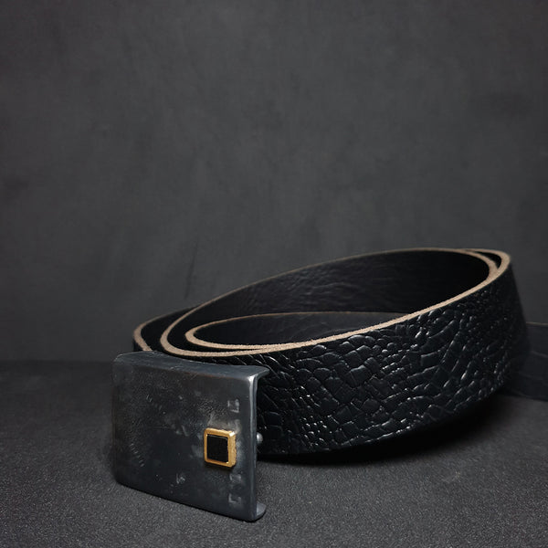 Cinturón de la colección squaRes