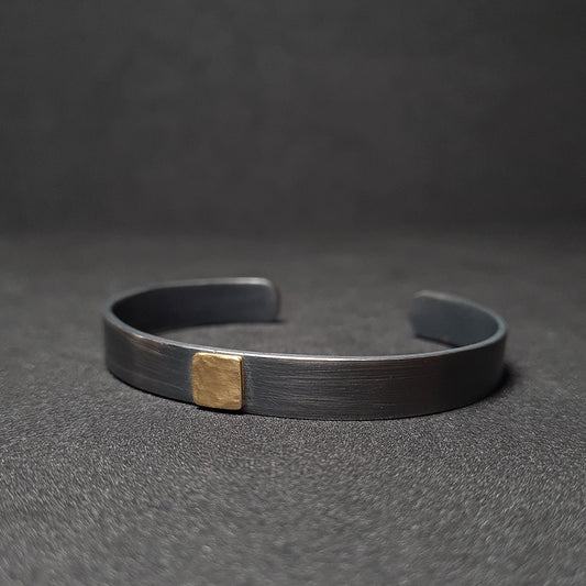textuRes collection bracelet