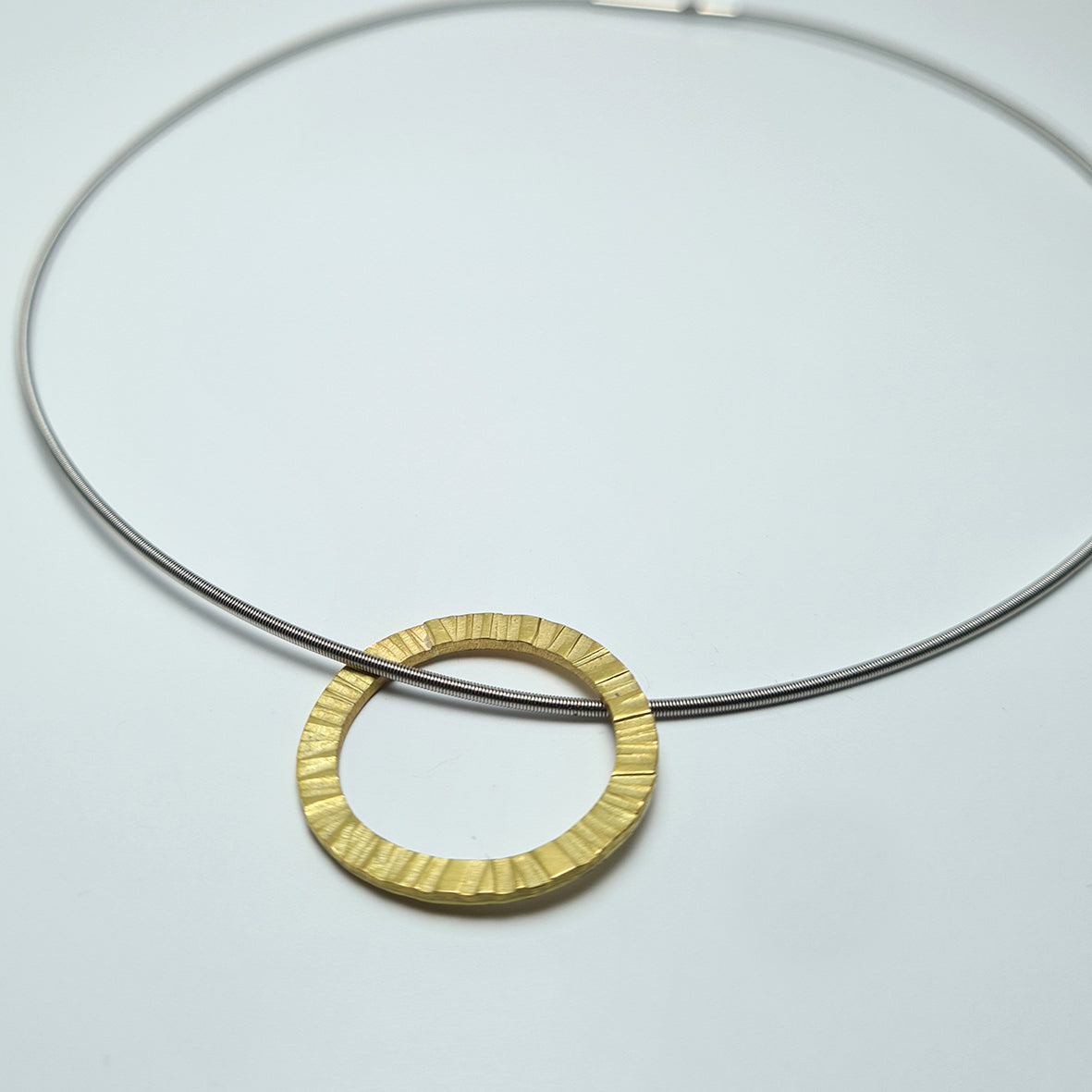 esKarxat collection pendant