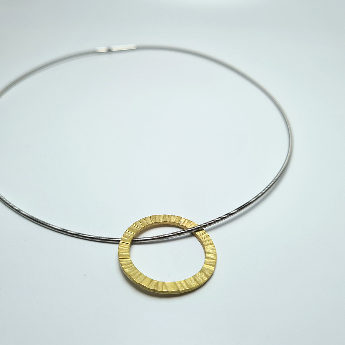 esKarxat collection pendant