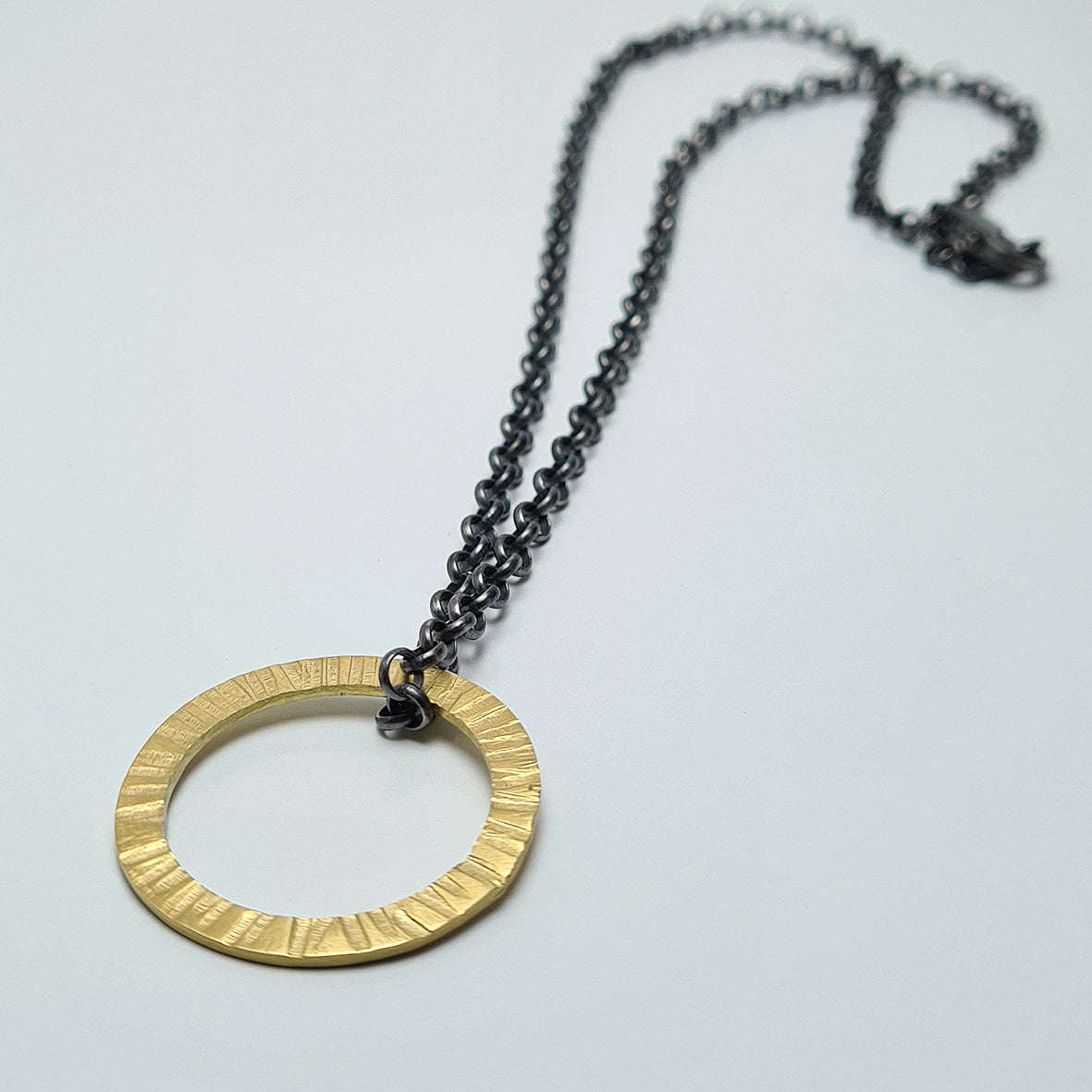 esKarxat collection pendant