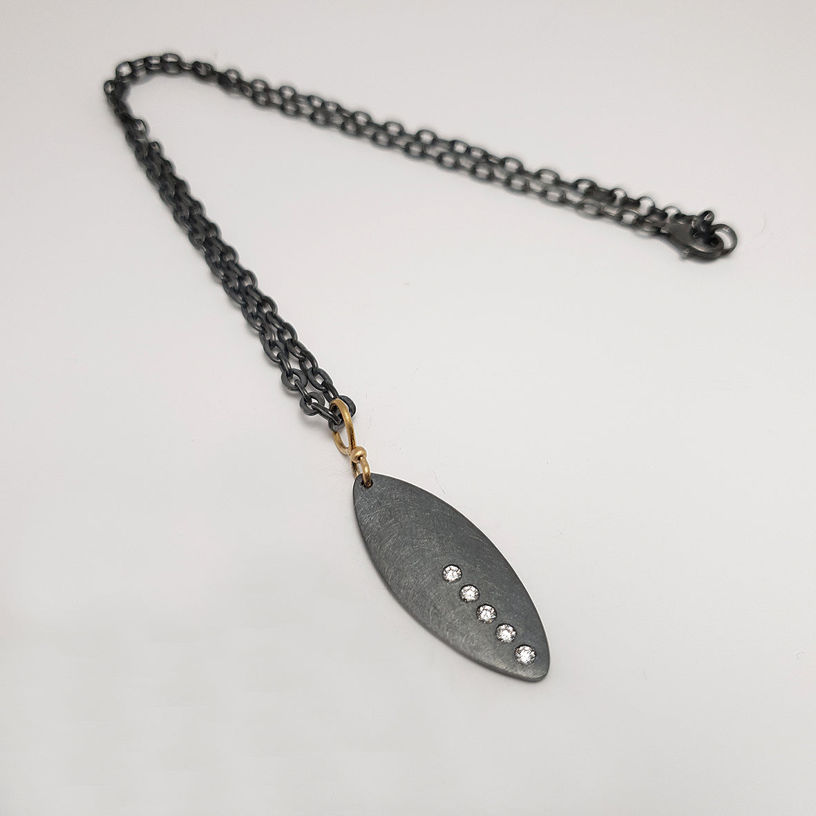 dallÀ collection pendant