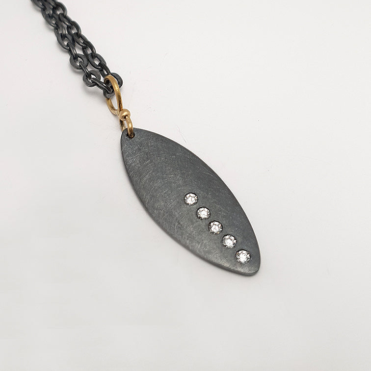 dallÀ collection pendant