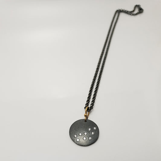 dallÀ collection pendant