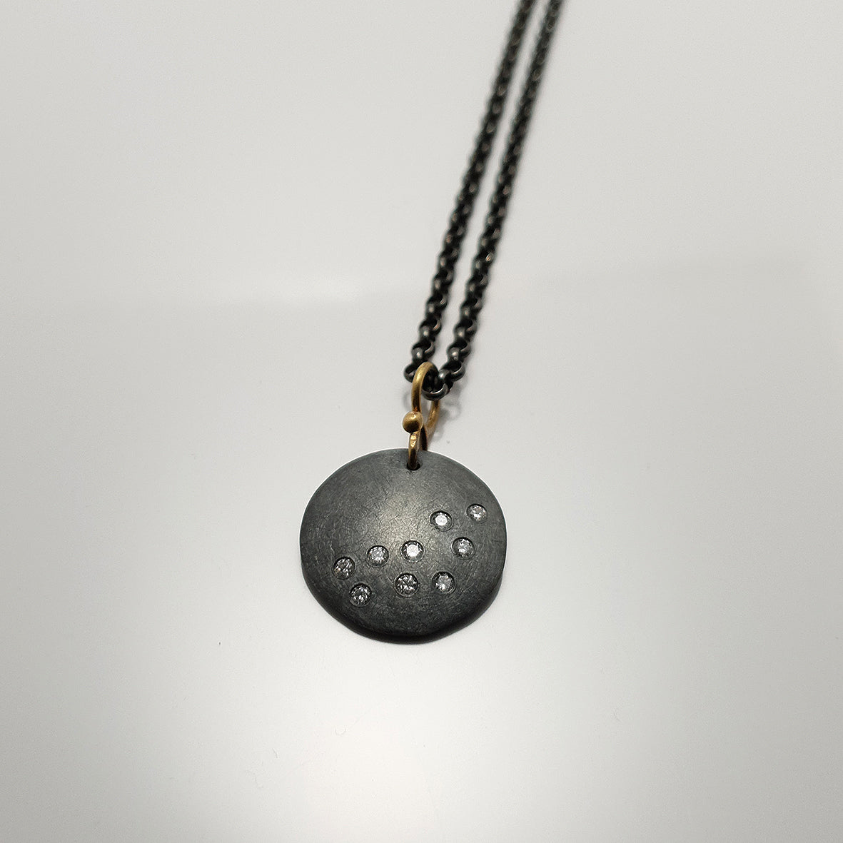dallÀ collection pendant