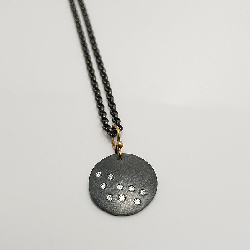 dallÀ collection pendant