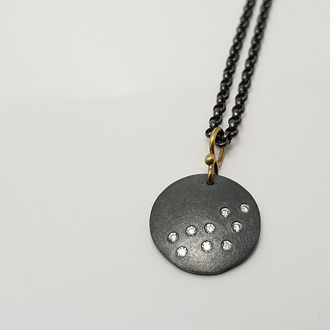 dallÀ collection pendant