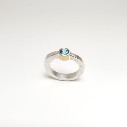 Ring from the forJa collection.